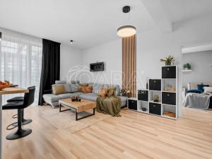 Prodej bytu 2+kk, Kunice - Dolní Lomnice, Vrbová, 61 m2
