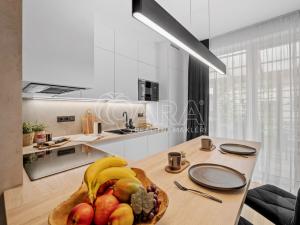 Prodej bytu 2+kk, Kunice - Dolní Lomnice, Vrbová, 61 m2