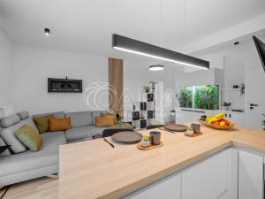 Prodej bytu 2+kk, Kunice - Dolní Lomnice, Vrbová, 61 m2