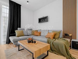 Prodej bytu 2+kk, Kunice - Dolní Lomnice, Vrbová, 61 m2