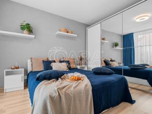 Prodej bytu 2+kk, Kunice - Dolní Lomnice, Vrbová, 61 m2