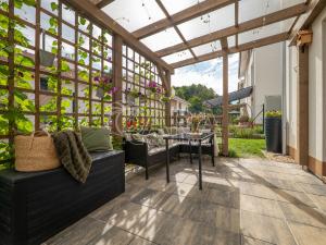 Prodej bytu 2+kk, Kunice - Dolní Lomnice, Vrbová, 61 m2
