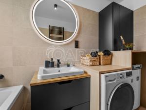 Prodej bytu 2+kk, Kunice - Dolní Lomnice, Vrbová, 61 m2