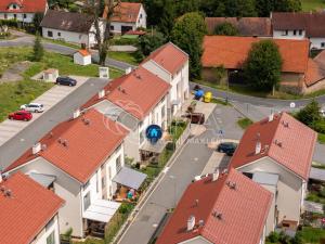 Prodej bytu 2+kk, Kunice - Dolní Lomnice, Vrbová, 61 m2