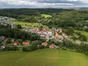 Prodej bytu 2+kk, Kunice - Dolní Lomnice, Vrbová, 61 m2