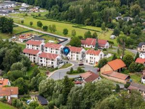 Prodej bytu 2+kk, Kunice - Dolní Lomnice, Vrbová, 61 m2