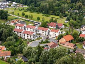 Prodej bytu 2+kk, Kunice - Dolní Lomnice, Vrbová, 61 m2
