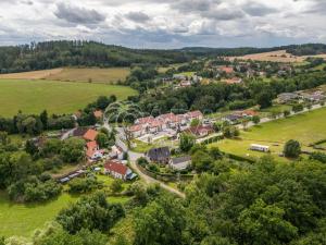 Prodej bytu 2+kk, Kunice - Dolní Lomnice, Vrbová, 61 m2
