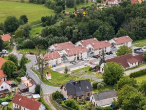 Prodej bytu 2+kk, Kunice - Dolní Lomnice, Vrbová, 61 m2
