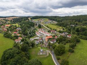 Prodej bytu 2+kk, Kunice - Dolní Lomnice, Vrbová, 61 m2