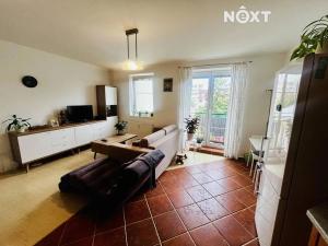 Pronájem bytu 2+kk, České Budějovice, Riegrova, 46 m2