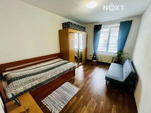 Pronájem bytu 2+kk, České Budějovice, Riegrova, 46 m2