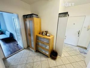 Pronájem bytu 2+kk, České Budějovice, Riegrova, 46 m2