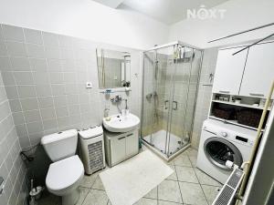 Pronájem bytu 2+kk, České Budějovice, Riegrova, 46 m2
