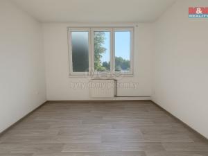 Prodej bytu 2+1, Strunkovice nad Blanicí, Hřbitovní, 56 m2