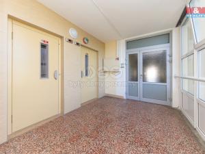 Prodej bytu 1+kk, Brno - Řečkovice, Horácké náměstí, 25 m2