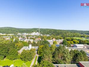 Prodej bytu 1+kk, Brno - Řečkovice, Horácké náměstí, 25 m2