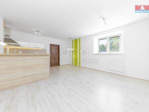 Prodej bytu 3+kk, Brno - Černá Pole, Zemědělská, 64 m2