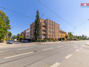 Prodej bytu 3+kk, Brno - Černá Pole, Zemědělská, 64 m2