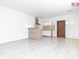 Prodej bytu 3+kk, Brno - Černá Pole, Zemědělská, 64 m2