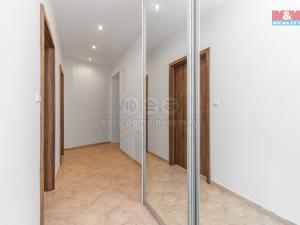 Prodej bytu 3+kk, Brno - Černá Pole, Zemědělská, 64 m2