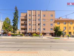 Prodej bytu 3+kk, Brno - Černá Pole, Zemědělská, 64 m2