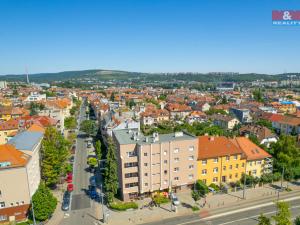 Prodej bytu 3+kk, Brno - Černá Pole, Zemědělská, 64 m2