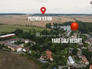Prodej pozemku pro bydlení, Panenské Břežany, Hlavní, 1067 m2