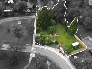 Prodej pozemku pro bydlení, Panenské Břežany, Hlavní, 1067 m2