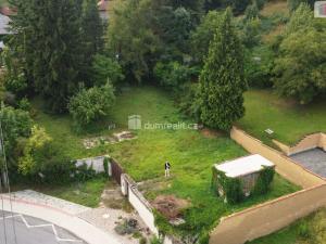 Prodej pozemku pro bydlení, Panenské Břežany, Hlavní, 1067 m2