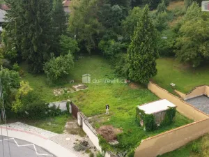 Prodej pozemku pro bydlení, Panenské Břežany, Hlavní, 1067 m2