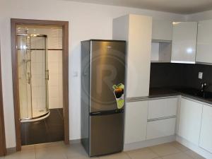 Pronájem bytu 2+kk, České Budějovice, Husova tř., 57 m2