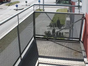 Pronájem bytu 2+kk, České Budějovice, Husova tř., 57 m2