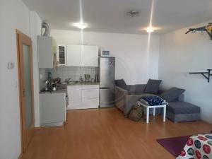 Pronájem bytu 2+kk, České Budějovice, Staroměstská, 62 m2