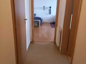 Pronájem bytu 2+kk, České Budějovice, Staroměstská, 62 m2
