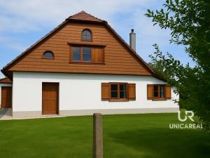 Prodej chaty, Červená Voda - Dolní Orlice, 202 m2