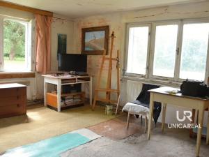 Prodej chaty, Červená Voda - Dolní Orlice, 202 m2