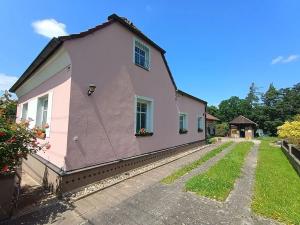 Prodej rodinného domu, Bušovice, 150 m2