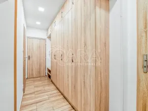 Pronájem bytu 2+1, Ostrava - Zábřeh, Výškovická, 55 m2