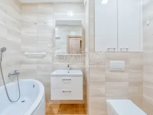 Pronájem bytu 2+1, Ostrava - Zábřeh, Výškovická, 55 m2
