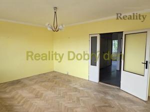 Prodej bytu 2+1, Vítkov, Wolkerova, 58 m2