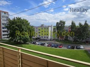 Prodej bytu 2+1, Vítkov, Wolkerova, 58 m2