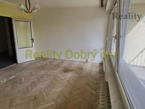 Prodej bytu 2+1, Vítkov, Wolkerova, 58 m2