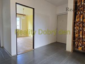 Prodej bytu 2+1, Vítkov, Wolkerova, 58 m2