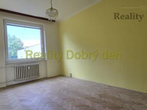 Prodej bytu 2+1, Vítkov, Wolkerova, 58 m2