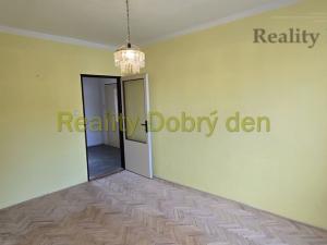 Prodej bytu 2+1, Vítkov, Wolkerova, 58 m2