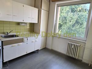 Prodej bytu 2+1, Vítkov, Wolkerova, 58 m2