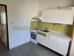 Prodej bytu 2+1, Vítkov, Wolkerova, 58 m2