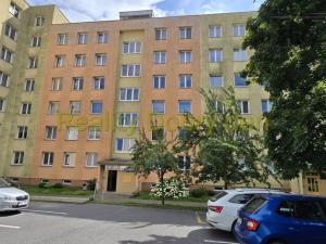 Prodej bytu 2+1, Vítkov, Wolkerova, 58 m2