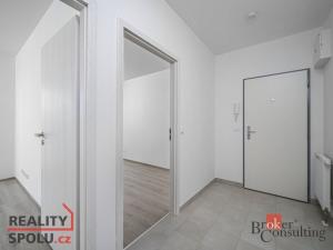 Pronájem bytu 2+kk, Slaný, Prokopa Holého, 35 m2
